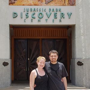 Meet your Posher, Elizabeth